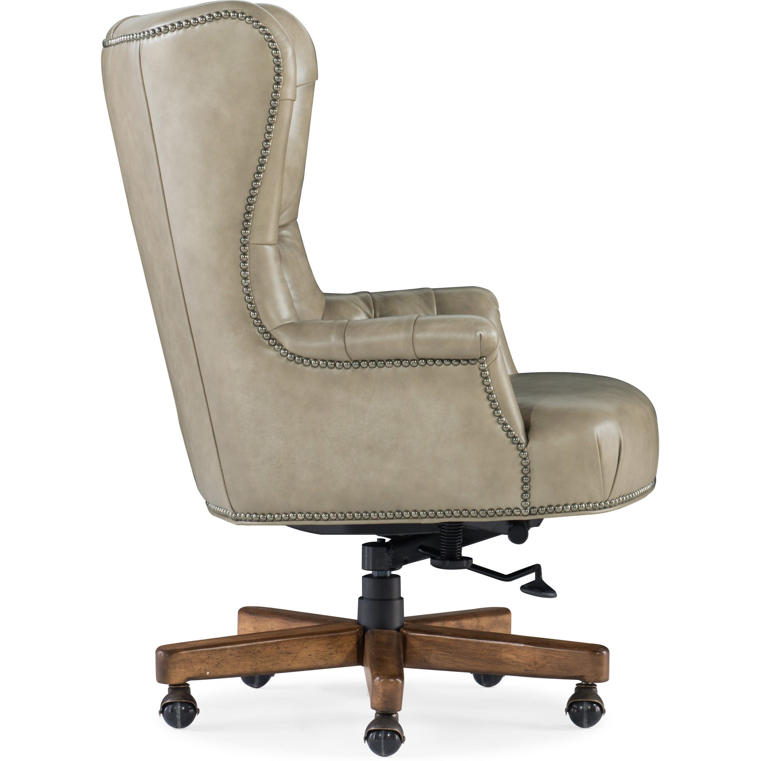 Hooker Furniture Executive Seating EC510 087 Traditional Executive